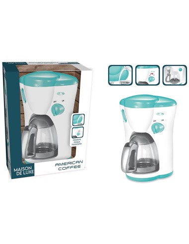 Maison De Lu Caff TOY27851 Toys Garden | Futurartshop.com