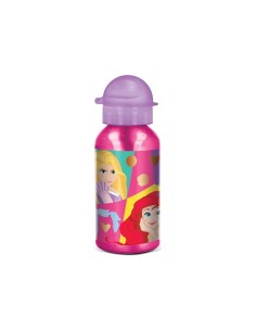 Borraccia Disney Princess in alluminio - 500 ml RTIST51239 Futurart | Futurartshop.com