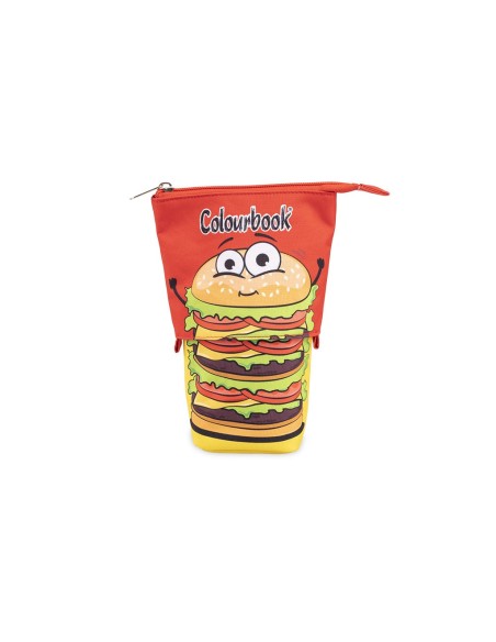 Astuccio bustina Up e Down estensibile - 4 modelli LAGCOL22510 Colourbook | Futurartshop.com