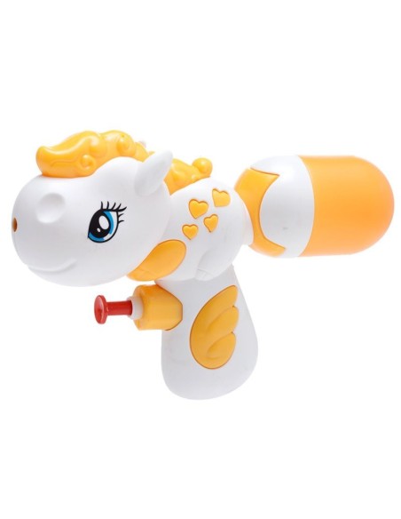 Pistola ad acqua a forma di Unicorno - 3 colori PUCTY833 Futurart | Futurartshop.com