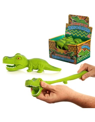Dinosaur antistress PUCTY782 Futurart | Futurartshop.com