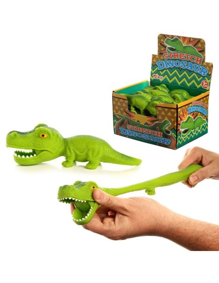 Dinosauro antistress PUCTY782 Futurart | Futurartshop.com