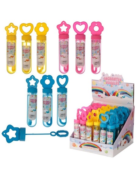 Bolle di sapone Unicorno PUCTY633 Futurart | Futurartshop.com