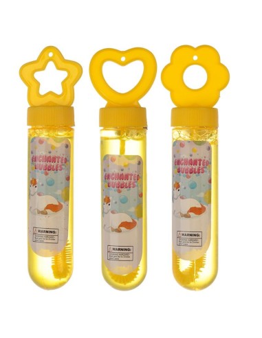 Unicorn soap bubbles PUCTY633 Futurart | Futurartshop.com