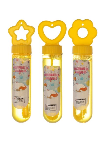 Unicorn soap bubbles PUCTY633 Futurart | Futurartshop.com