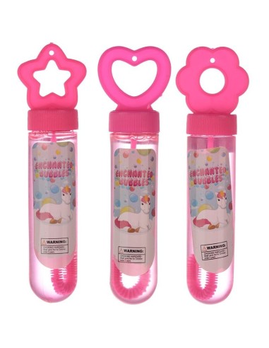 Unicorn soap bubbles PUCTY633 Futurart | Futurartshop.com