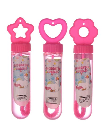 Bolle di sapone Unicorno PUCTY633 Futurart | Futurartshop.com