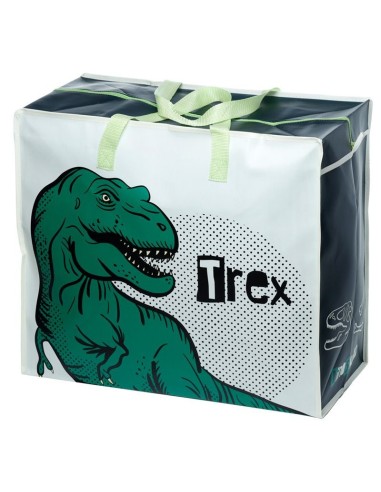 Sacca per il bucato con Dinosauri PUCLBAG40 Futurart | Futurartshop.com