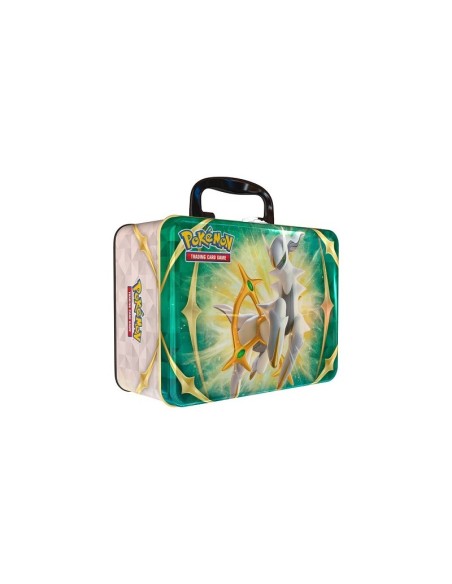 Pokemon Arceus briefcase spring collection GAMPK60233 Futurart | Futurartshop.com