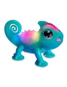 Little Live Pets-Interactive Chameleon GIOLP200000 Giochi Preziosi | Futurartshop.com 2