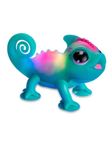 Little Live Pets - Camaleonte Interattivo GIOLP200000 Giochi Preziosi | Futurartshop.com
