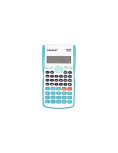 Calcolatrice Scientifica Math CB -101S LAGCOL22101 Colourbook | Futurartshop.com
