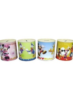 Disneyland characters latta DUE001592 Futurart | Futurartshop.com