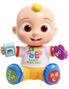 Cocomelon BAMBOLA GIOCCM11201 Giochi Preziosi | Futurartshop.com
