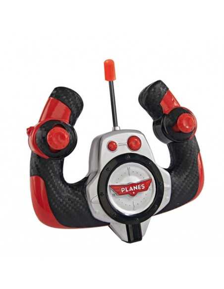 disney planes radio comandato (dusty) scala 1:24 SIM213089678 Simba Toys | Futurartshop.com
