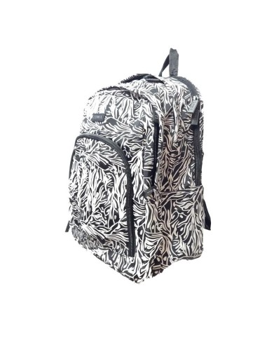 Organized backpack Comi Special special Reflective Zool 22-23 PAN67353 Panini | Futurartshop.com