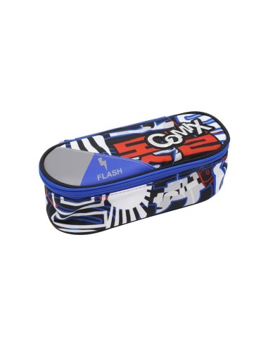 Oval box Comi Flash flash Korea Fight Bo Bo PAN65602 Panini | Futurartshop.com
