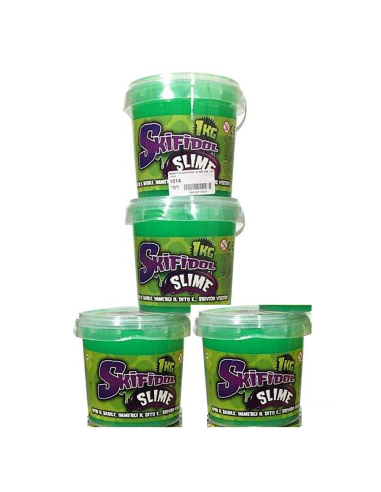 Skifidol Slime 1 kg MAG11023 Futurart | Futurartshop.com