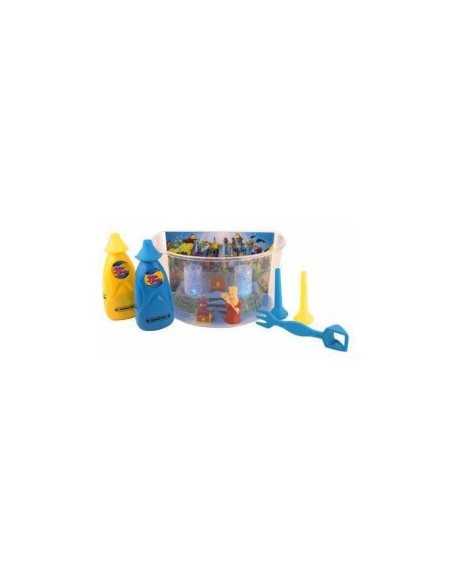 Castello dell'arcobaleno 127001 Giochi Preziosi | Futurartshop.com
