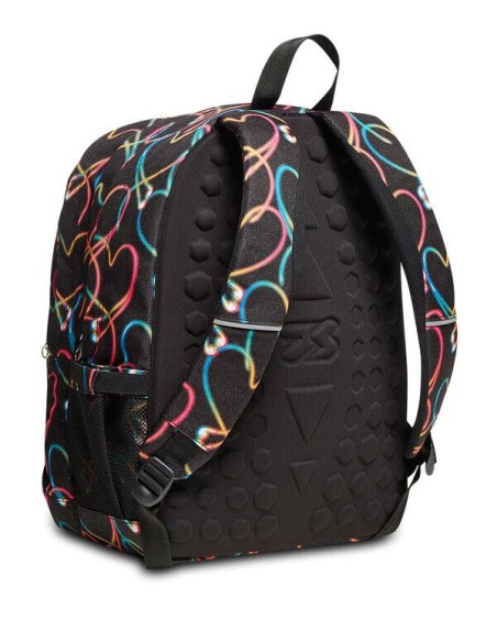 Seven backpack Freethink Girl y SEV201002293-899 Seven | Futurartshop.com