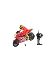 R/C Moto 1 10 Ducati Desmosedici Rossi Gp12 MND63110 2111448156377 Nikko | Futurartshop.com