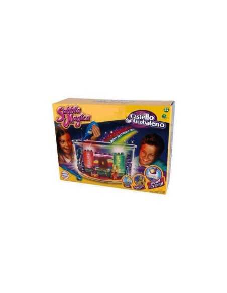 Rainbow Castle 127001 Giochi Preziosi | Futurartshop.com