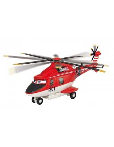 disney planes (blade) radio controlled scale 1:24 SIM213089679 Simba Toys | Futurartshop.com