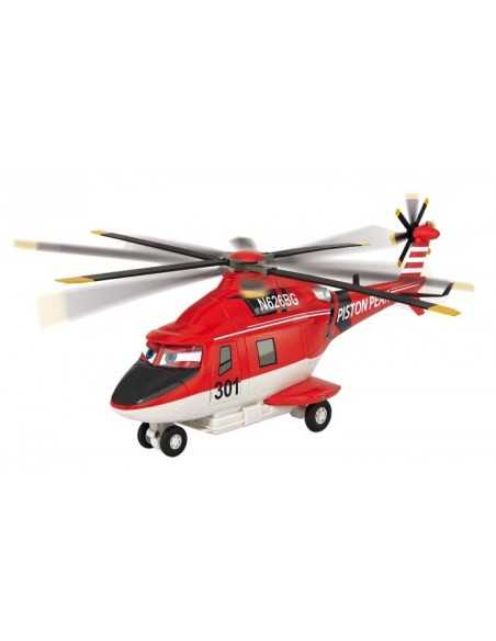 disney planes (blade) radio comandato scala 1:24 SIM213089679 Simba Toys | Futurartshop.com