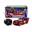 Lightning Mcqueen Cars 01:24 RC Neon 213089569 Simba Toys- Futurartshop.com