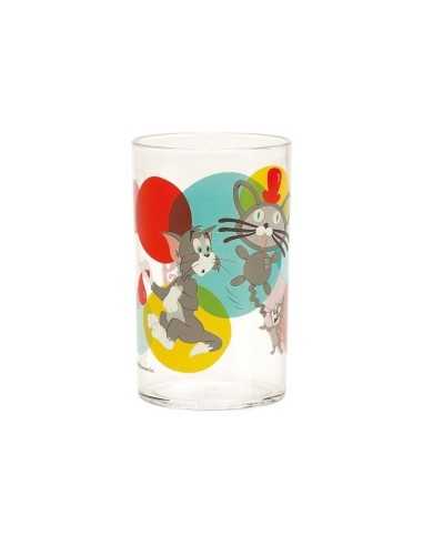 Tom & Jerry bicchiere 24 cl 21262 Giorda | Futurartshop.com