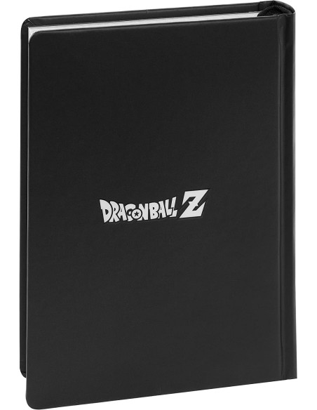 Dragon Ball Z Diario medium Comix 16 mesi 2023 PAN68267 Panini | Futurartshop.com