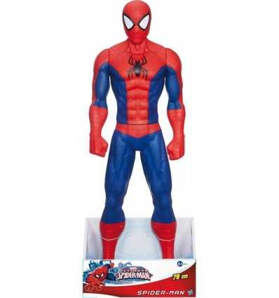 Personaggio Spiderman gigante 80 Cm  A8492EU4 Hasbro-Futurartshop.com