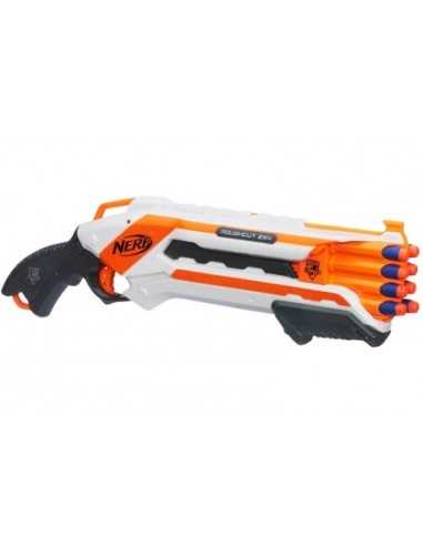Nerf- nstrike elite rough cut 2x4 HASA1691E350 Hasbro | Futurartshop.com