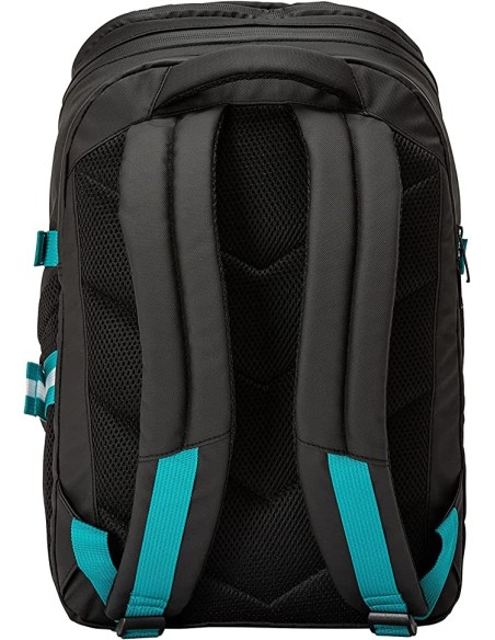 Squid game backpack Urban black PAN68592 Panini | Futurartshop.com