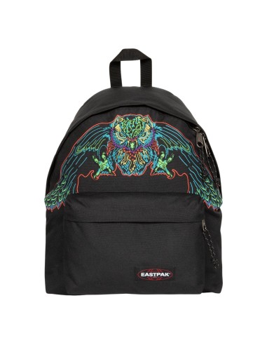 Zaino Padded Pak'r Neon Embroided EASEK000620U47 Eastpak | Futurartshop.com