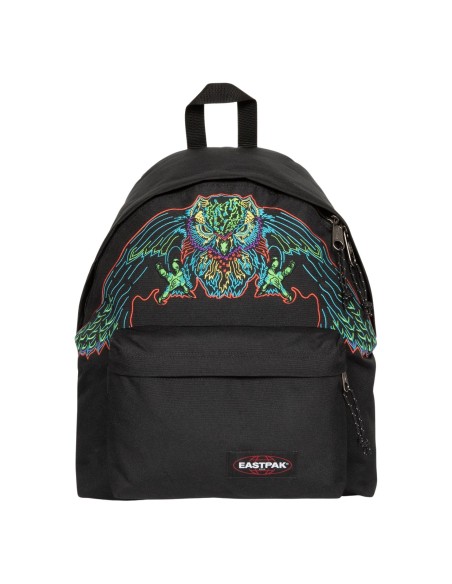 Zaino Padded Pak'r Neon Embroided EASEK000620U47 Eastpak | Futurartshop.com