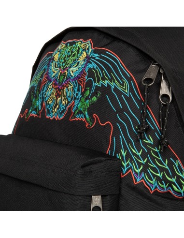 Zaino Padded Pak'r Neon Embroided EASEK000620U47 Eastpak | Futurartshop.com