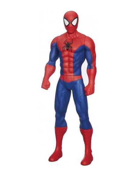 Spiderman giant 80 Cm character  HASA8492EU40 Hasbro | Futurartshop.com