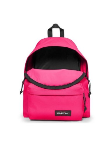 Padded Pak'r Flashing Pink backpack EASEK000620U29 Eastpak | Futurartshop.com