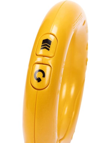 Sonic 2 veicolo radiocomandato speed turbo JAK40924 Jakks Pacific | Futurartshop.com
