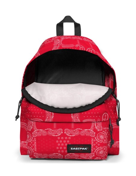 Zaino Padded Pak'r Urbandana Red EASEK000620U72 Eastpak | Futurartshop.com