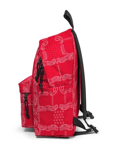 Zaino Padded Pak'r Urbandana Red EASEK000620U72 Eastpak | Futurartshop.com