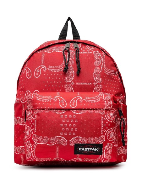Zaino Padded Pak'r Urbandana Red EASEK000620U72 Eastpak | Futurartshop.com