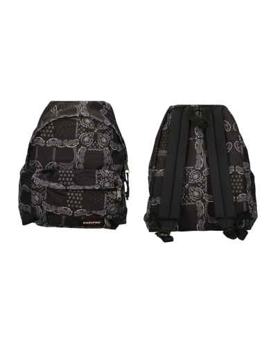 Zaino Padded Pak'r Urbandana Black EASEK000620U71 Eastpak | Futurartshop.com