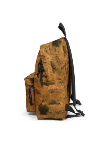 Padded Pak'r National Geographic Giraffe backpack EASEK000620W04 Eastpak | Futurartshop.com