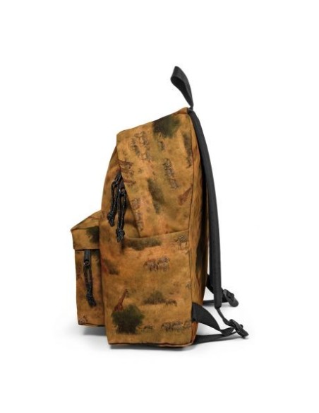 Zaino Padded Pak'r National Geographic Giraffe EASEK000620W04 Eastpak | Futurartshop.com