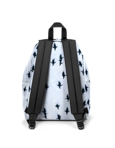 Zaino Padded Pak'r National Geographic Penguin EASEK000620W06 Eastpak | Futurartshop.com