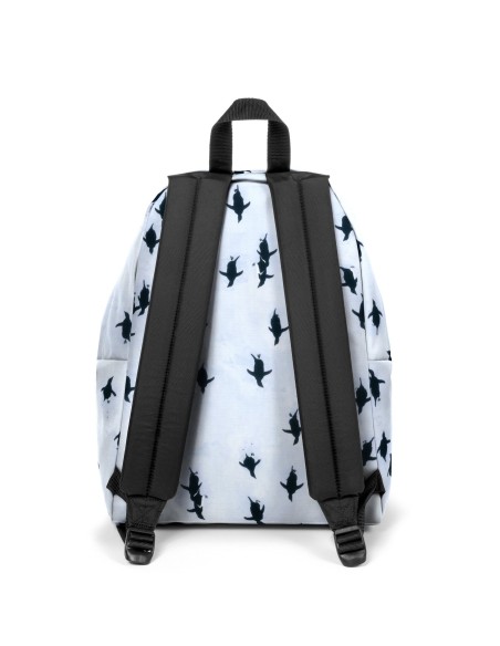 Zaino Padded Pak'r National Geographic Penguin EASEK000620W06 Eastpak | Futurartshop.com