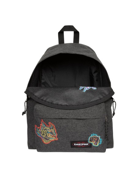 Zaino Padded Pak'r Neon Patches EASEK000620U48 Eastpak | Futurartshop.com