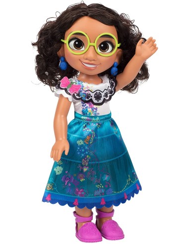 Disne ENC Encanto doll Mirabel Madrigal JAK22080 Jakks Pacific | Futurartshop.com